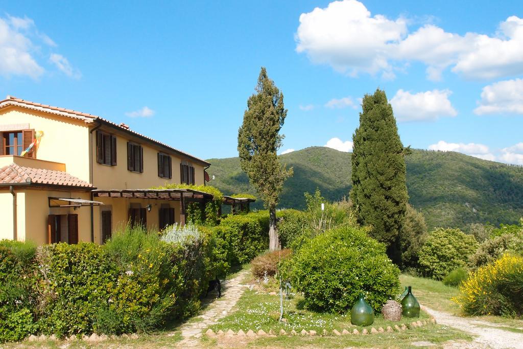 منزل الضيف ريباربيلا  في Casale Pundarika المظهر الخارجي الصورة